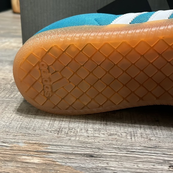 ADIDAS THE VELOSAMBA MADE WITH NATURE - MEN'S SHOES - IE7023 - Picture 7 of 11